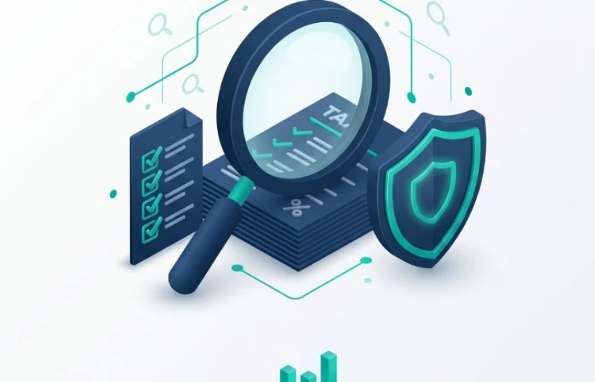 Налоговые проверки